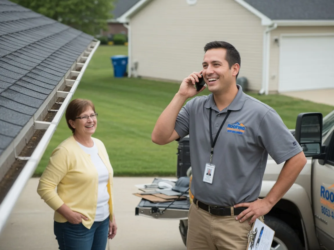 Local Roofing Contractors Spottsville, KY FAQs